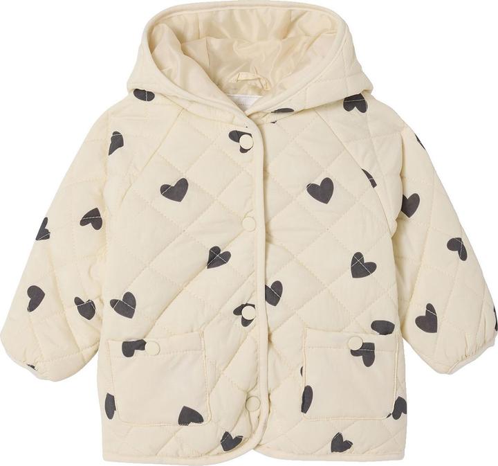 Immagine prodotto Vertbaudet Baby Steppjacke mit Recycling-Polyester (104)