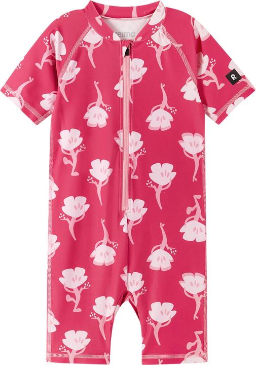Image du produit Reima Maillot de bain enfant Atlantti Bright Berry (80)