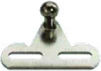 Produktbild OK-Line Alurahmenwinkel (1 Stk.)