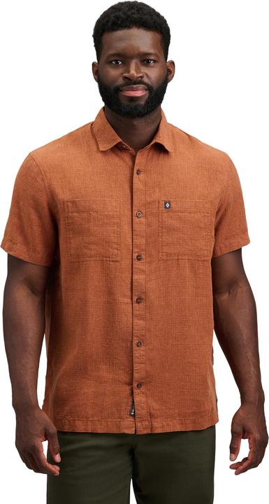 Immagine prodotto Black Diamond M Scenic Route SS Shirt (M)
