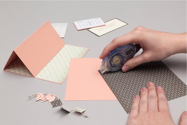 Produktbild Tombow Maxi Power Tape