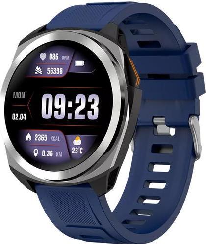 Actual product image Canyon Maverick SW-83,Smart Watch,Realtek 8762DT, IPS 1.32" 360x360,ARM