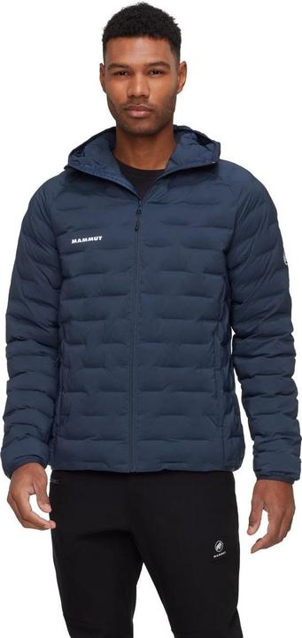 Produktbild Mammut Sender IN Hooded Jacket Men (3XL)