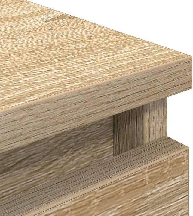 Image du produit vidaXL Rahil (40 x 35 x 54 cm)