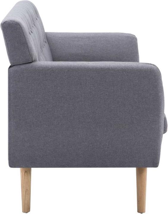 Actual product image vidaXL Kiara (3-seater)