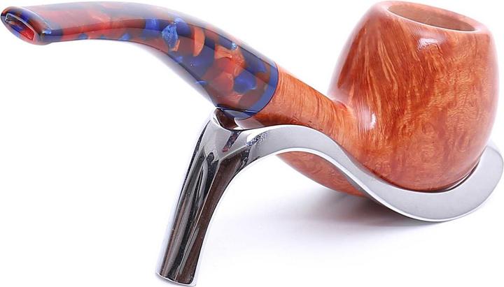 Produktbild Savinelli Pfeife Fantasia Smooth 626