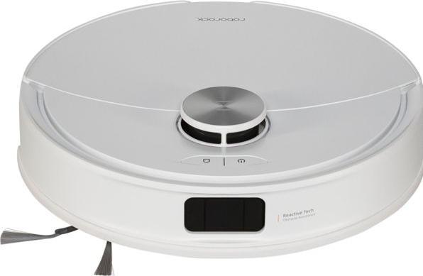 Actual product image Roborock Q10 VF+ (10000 Pa, Wiping cloth)