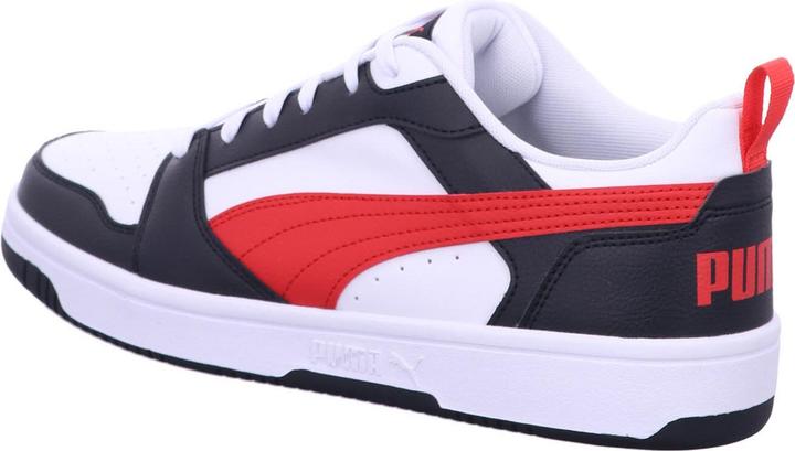 Actual product image Puma Rebound v6 Low (47)