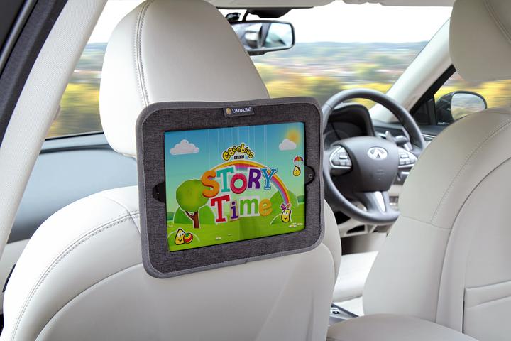 Image du produit Littlelife Porte iPad