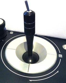 Image du produit Jeti Commutateur à manche 3 positions duplex - pour DC-16 (8595245910280)