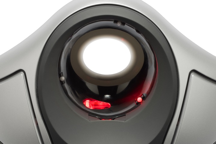 Produktbild Kensington Orbit Expert (Kabelgebunden)