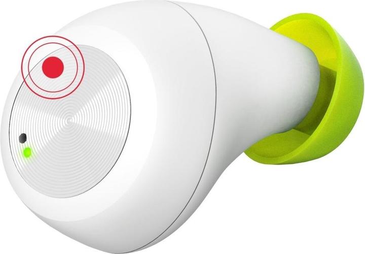 Produktbild Hama Spirit Chop (4 h, Kabellos)