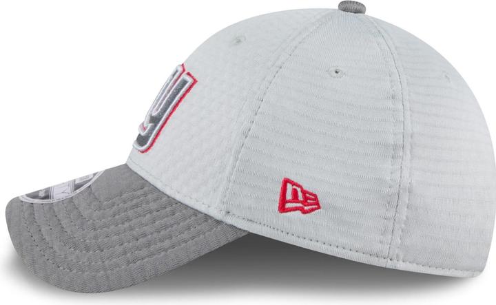 Actual product image New Era 9Forty Stretch Cap Training 2024 New York Giants