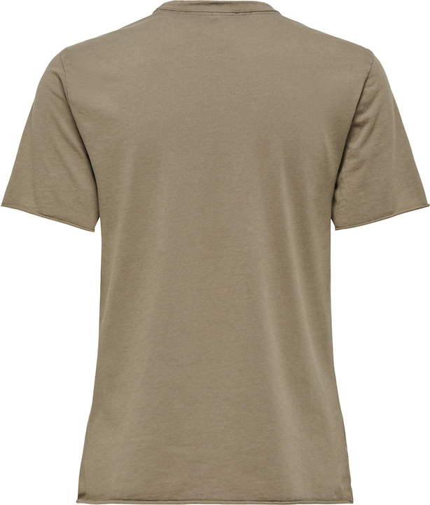 Image du produit Only Onllucy Life Reg S/S Top Jrs Noos (XS)
