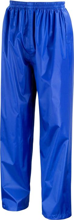 Produktbild Result Clothing Regenanzug Set (146, 152)