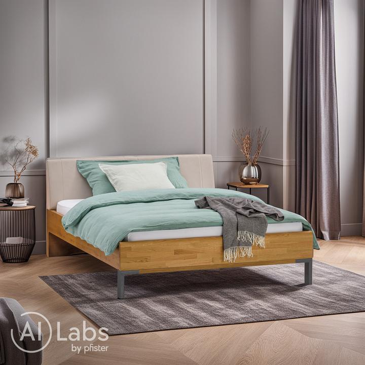 Image du produit Dieter Knoll Collection Amato (160 x 200 cm)