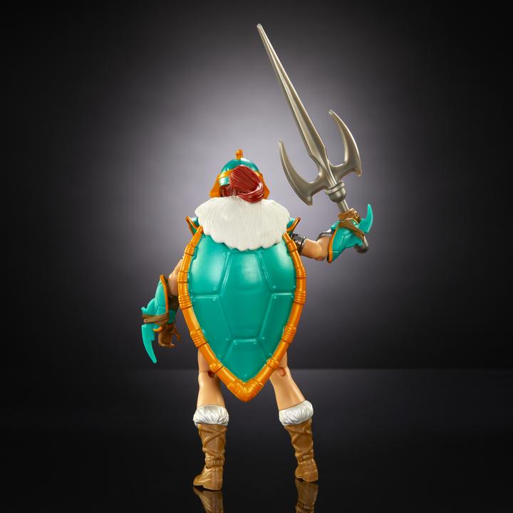 Produktbild Masters of the Universe Origins TOG Teela (1)