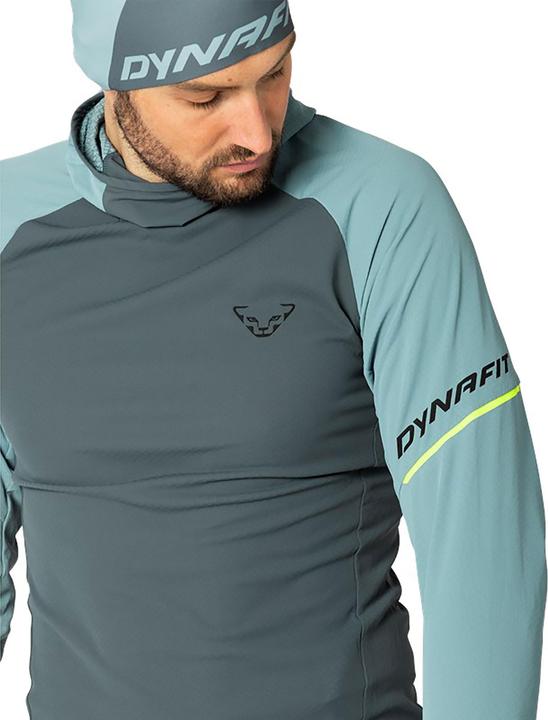 Actual product image Dynafit Alpine Kapuzenlongsleeve (S)
