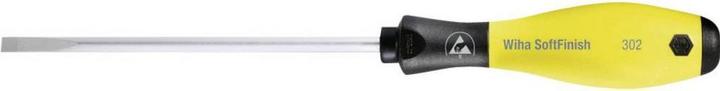 Produktbild Wiha ESD Schlitz-Schraubendreher So (Schlitzschrauben)