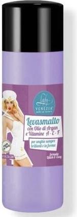Immagine prodotto Lady Venezia Smalto per unghie 125ml con Olio di Argan