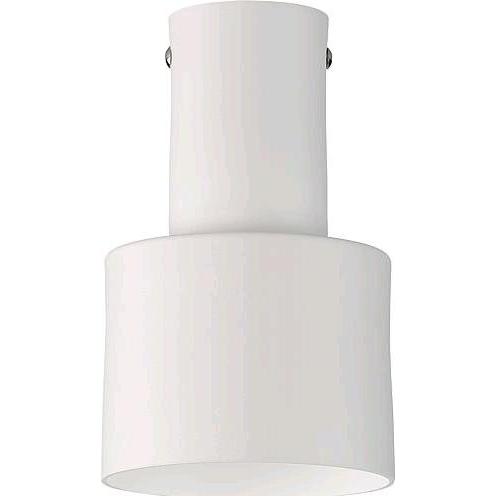 Böhmer, Wandleuchte + Deckenleuchte, Deckenleuchte weiss (GU10)