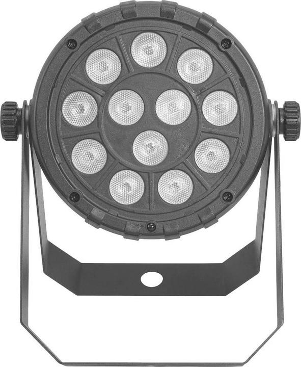 Produktbild Eurolite LED PARty Spot Silent RGB/WW (5 W, LED)