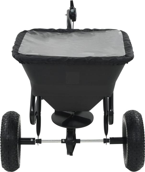 Actual product image vidaXL Streuer