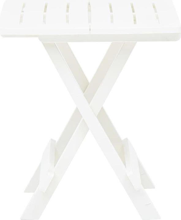 Produktbild vidaXL Gartentisch