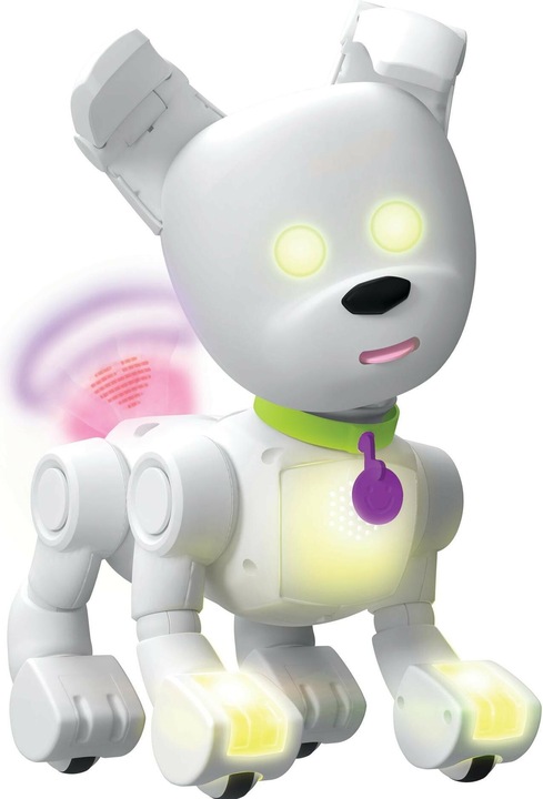 Image du produit WowWee MINTiD Dog-E Chien robot au caractère individuel
