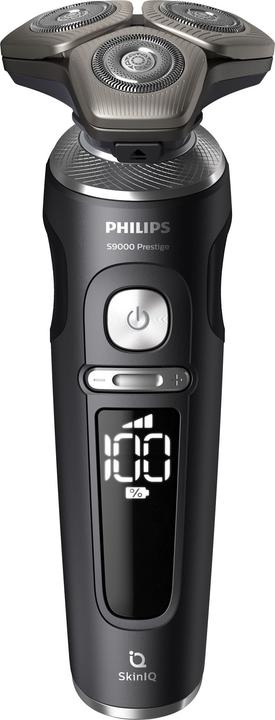 Actual product image Philips Shaver Series 9000 Prestige (SP9840/32)