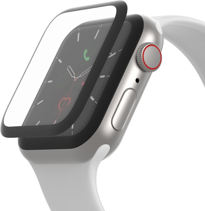 Actual product image Belkin ScreenForce TrueClear Curve