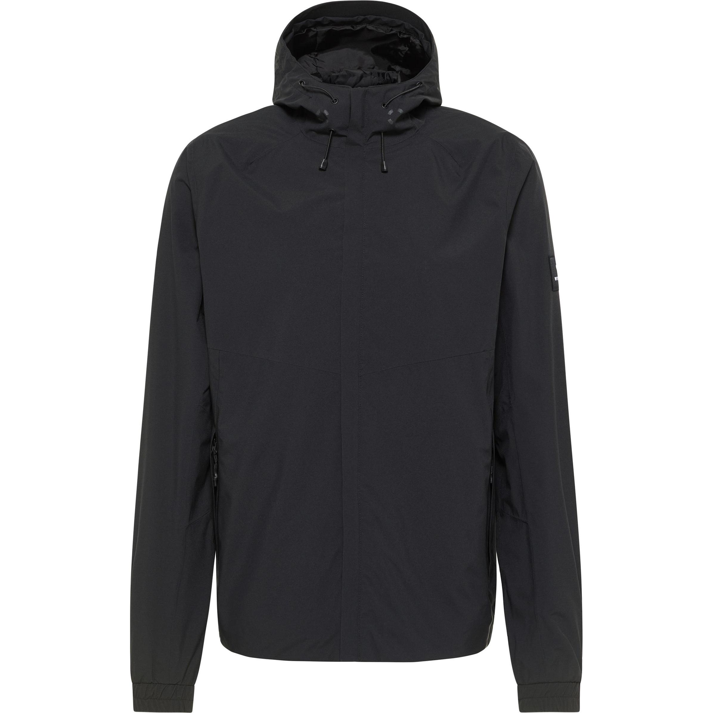 Witeblaze, Herren, Jacke, Toto (XXL), Schwarz, XXL