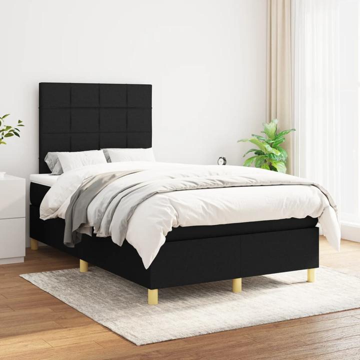 Image du produit vidaXL Boxspringbett (120 x 190 cm)
