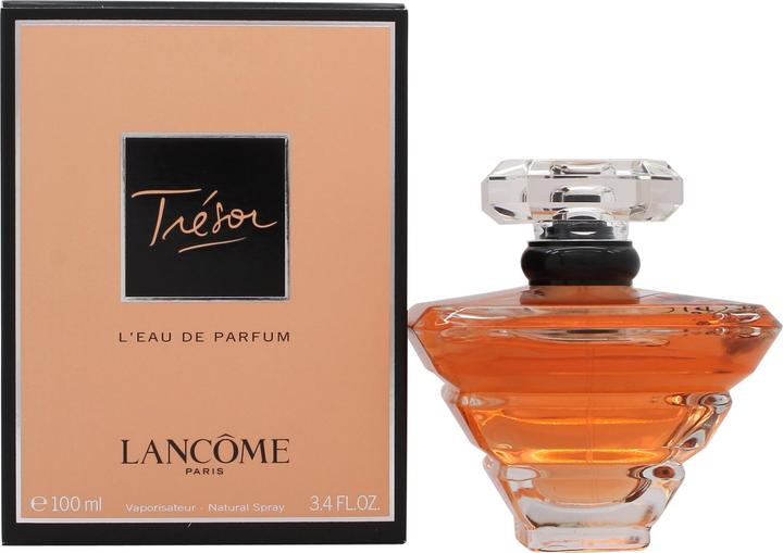 Produktbild Lancôme Trésor (Eau de Parfum, 100 ml)