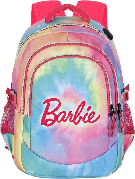 Produktbild Karactermania PLUS Running Backpack Tie Dye (32 l)