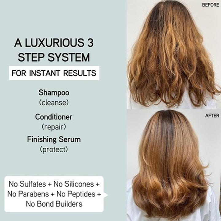 Immagine prodotto Iles Formula Formula Iles (Set per la cura dei capelli)