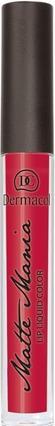 Dermacol Matte Mania Liquid Lip Colour Shade No.53 (N. 53)