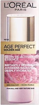 L'Oréal Paris Lotion Age Perfect Golden Age (125 ml)