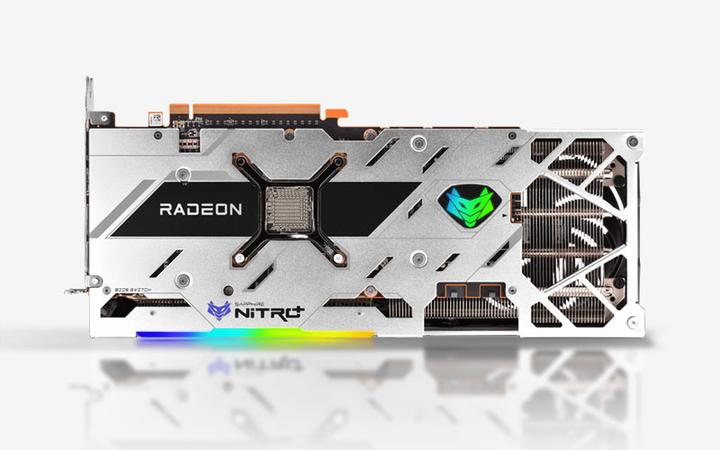 Produktbild Sapphire Nitro+ AMD Radeon RX 6700 XT (12 GB)