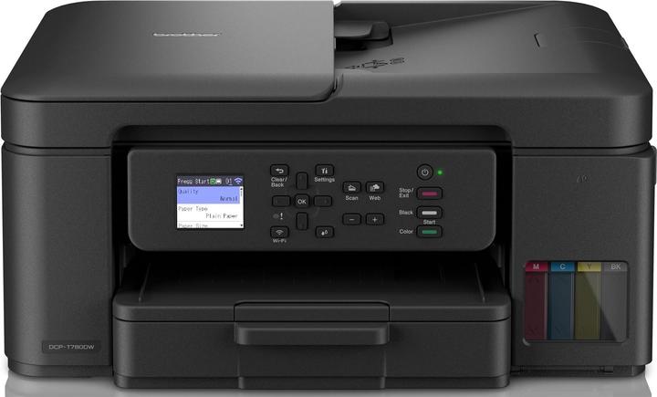 Productafbeelding Brother DCP-T780DW (Kleur)