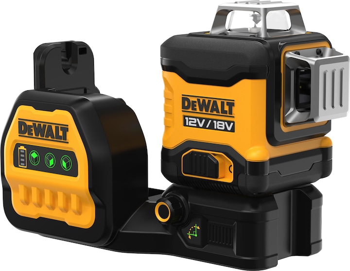 Actual product image DeWalt Multiline laser