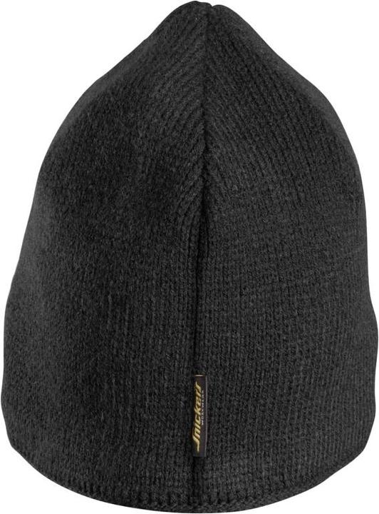 Produktbild Snickers Workwear Beanie Mütze 9084 (One Size)