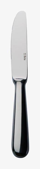 Produktbild Sola Dessertmesser Baguette Original poliert (1 Stück, Messer)