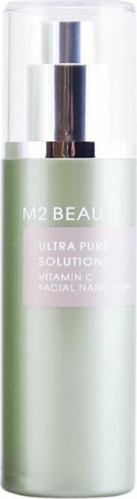 Actual product image M2 Beauté Ultra Pure Solutions Vitamin C Face Spray Nano (Spray, 75 ml)