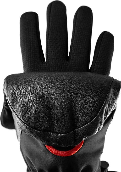 Produktbild Heat 3 Smart Pro Handschuh (8)