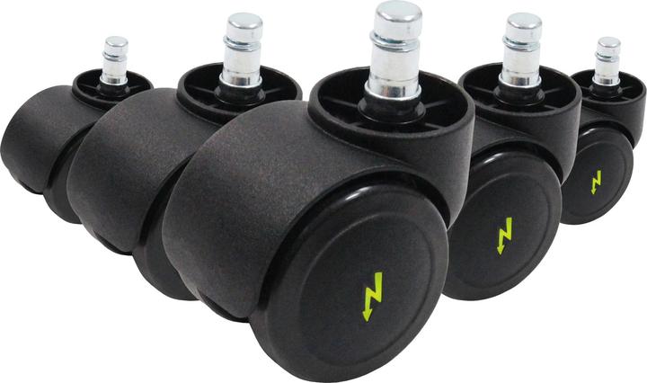 Hjh Office 5x ROLO ESD 11mm/50mm