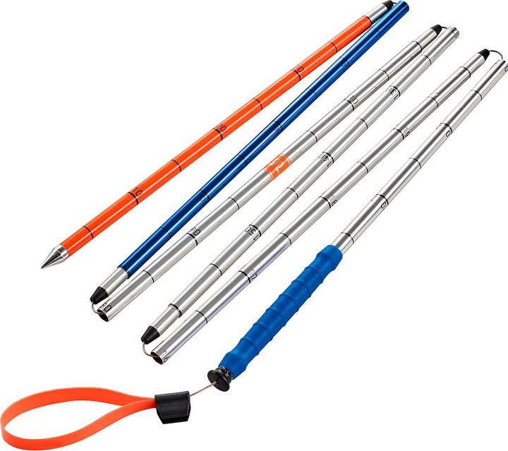 Immagine prodotto Ortovox Alluminio 240 Pfa
