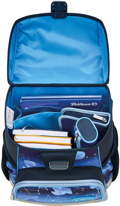 Actual product image Herlitz Loop Plus (17 l)