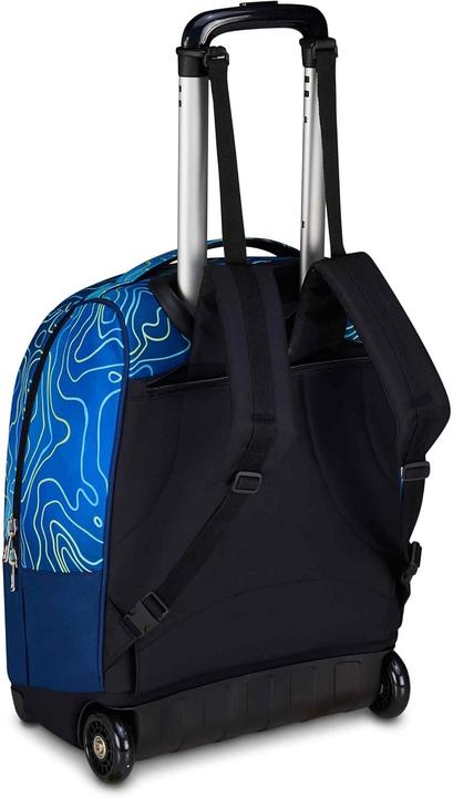 Actual product image Seven Trolley Backpack (37 l)