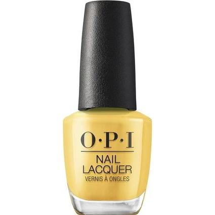 OPI, Nagellack, NLS029 NL - LOOKIN CUTE-ICLE - NAIL LACQUER (Lookin' Cute-Icle, Farblack)